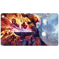 Ultra Pro - MTG Brothers’ War: Playmat - Urza's Command